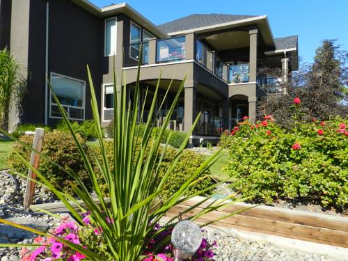 West Kelowna Britisch-Kolumbien 
Kanada Promo-Code Booking.com
