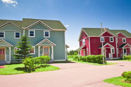 Morell Prince Edward Island 
Kanada Promo-Code Booking.com