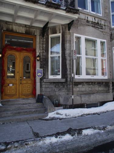 Qu&eacute;bec Qu&eacute;bec Canada code promo h&ocirc;tel Booking.com