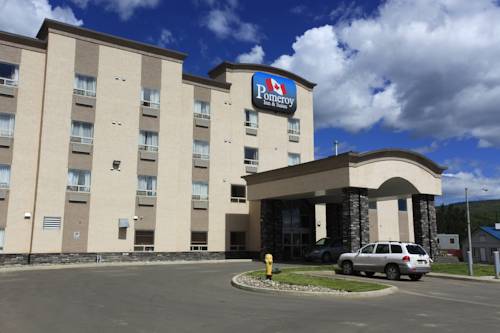 Chetwynd Colombie-Britannique Canada code promo Booking.com