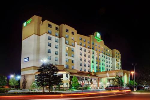 Ottawa Ontario Canad&aacute; codigo de promocion Booking.com