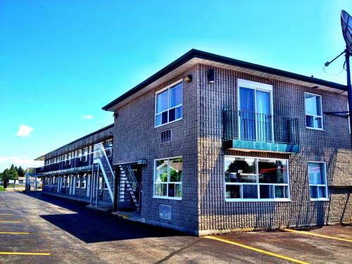 Angus (Ontario) Canada Hotel