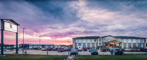 Fox Creek Canada code promo hôtel Booking.com