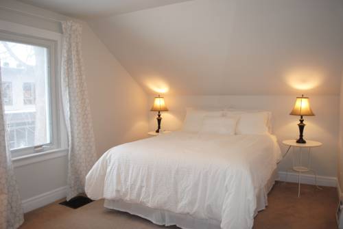 Ottawa Ontario Canad&aacute; codigo de promocion Booking.com