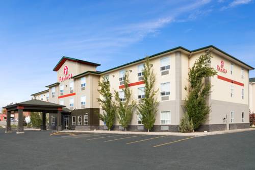 Edson Alberta Canada code promo Booking.com