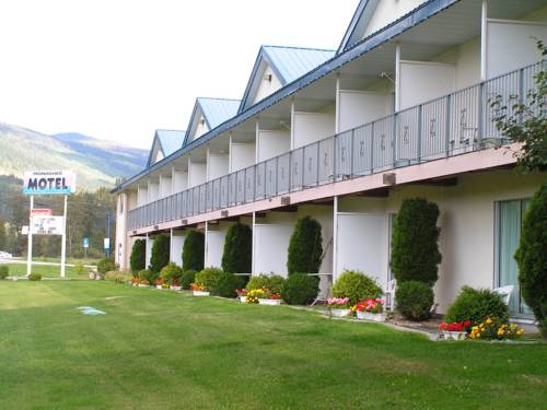 Sicamous Colombie-Britannique Canada code promo hôtel Booking.com