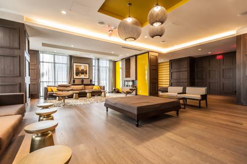 Toronto (Ontario) Canada Hotel