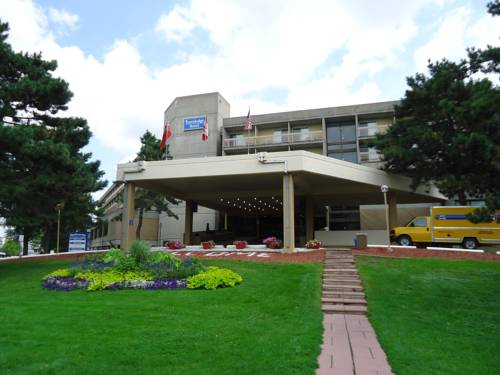 Belleville Ontario Canadá codigo de promocion Booking.com