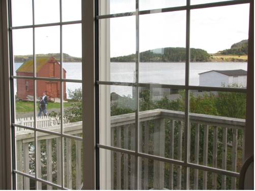 Trinidad Terranova Canadá codigo de promocion Booking.com