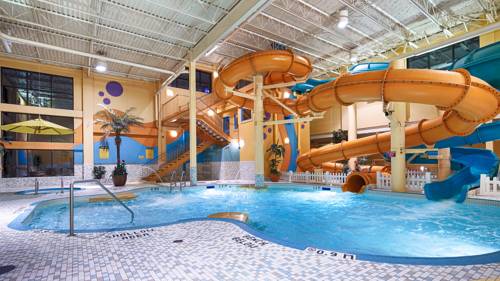 Calgary (Alberta) Canada Hotel