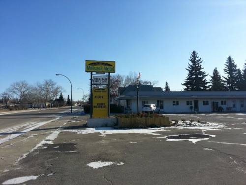 Melville Saskatchewan Canadá codigo de promocion Booking.com