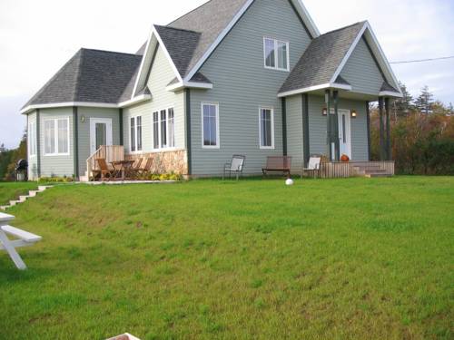 North Rustico Prince Edward Island 
Kanada Promo-Code Booking.com