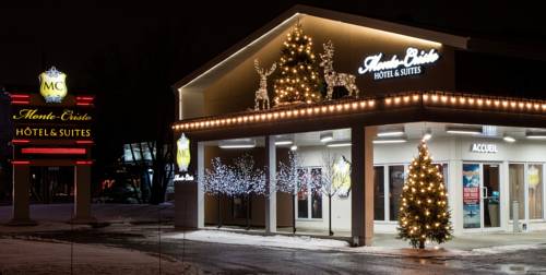 L'Ancienne Lorette Québec Canadá codigo de promocion Booking.com