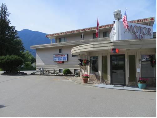 Hope (British Columbia) Canada Promo Code Booking.com