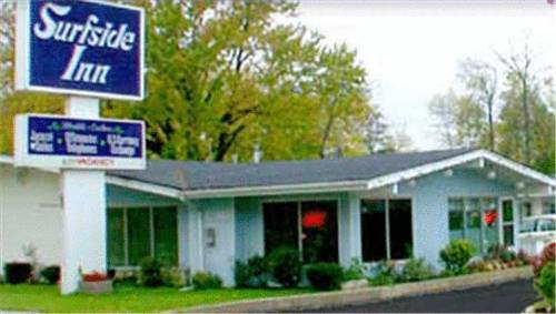 Niagara Falls (Ontario) Canada Hotel