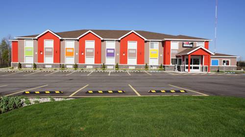 Goderich Ontario Canadá codigo de promocion Booking.com