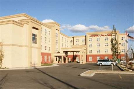 Leduc Alberta Canada code promo Booking.com
