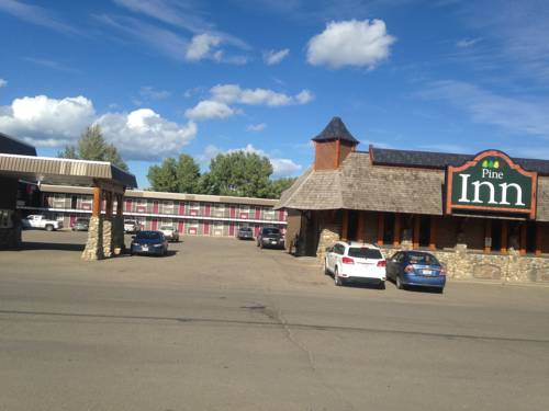 Chetwynd Columbia Británica Canadá codigo de promocion Booking.com