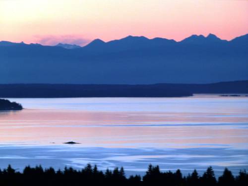 Chemainus Colombie-Britannique Canada code promo hôtel Booking.com