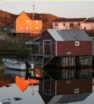 Twillingate 
Kanada Promo-Code Booking.com