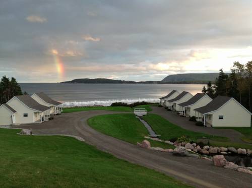 Ingonish Beach Nouvelle-Écosse Canada code promo Booking.com