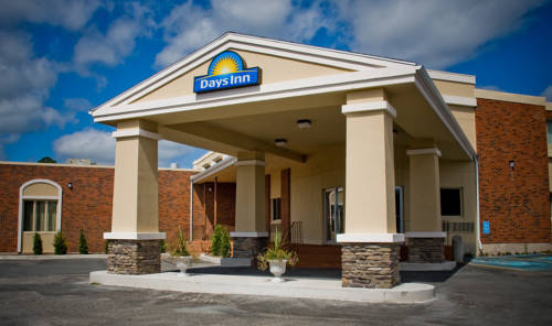 Bridgewater Nouvelle-Écosse Canada code promo Booking.com