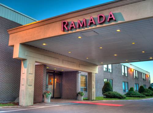 Fredericton New Brunswick 
Kanada Promo-Code Booking.com