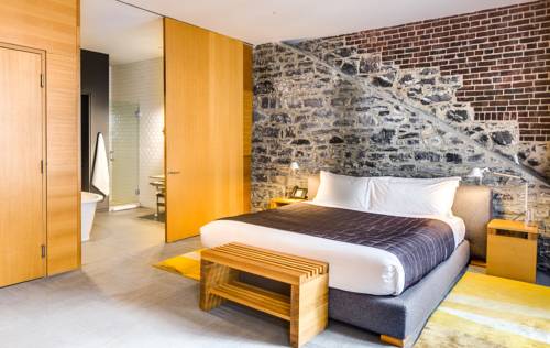 Montreal, Quebec Canad&aacute; codigo de promocion Booking.com