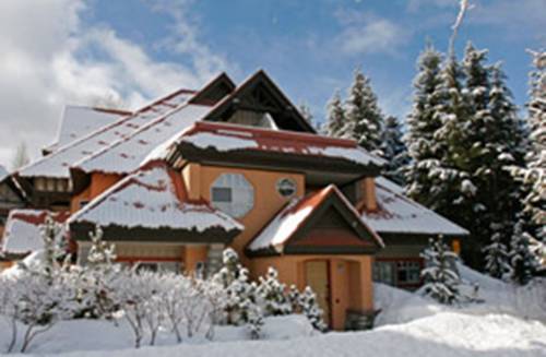 Whistler Britisch-Kolumbien 
Kanada Promo-Code Booking.com