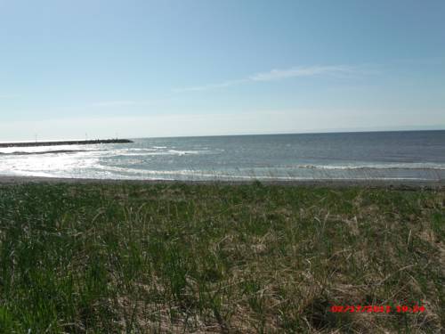 Sainte Flavie Canadá codigo de promocion Booking.com