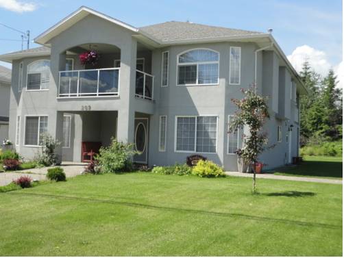 Clearwater Columbia Británica Canadá codigo de promocion Booking.com