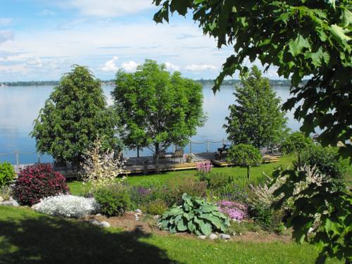 Prescott Ontario 
Kanada Promo-Code Booking.com