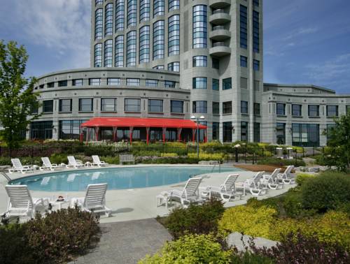 Kanata Ontario Canada code promo hôtel Booking.com