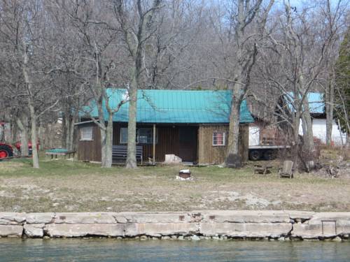Bahía de Gore Ontario Canadá codigo de promocion Booking.com