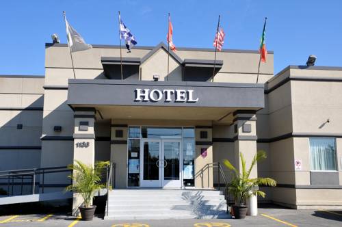 Blainville Québec Canadá codigo de promocion Booking.com