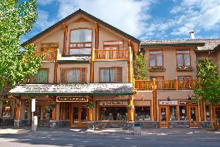 Banff (AB) Canada Hotels