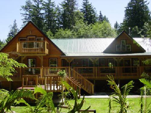 Madeira Park Colombie-Britannique Canada code promo Booking.com
