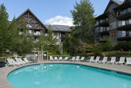 Whistler (British Columbia) Canada Promo Code Booking.com