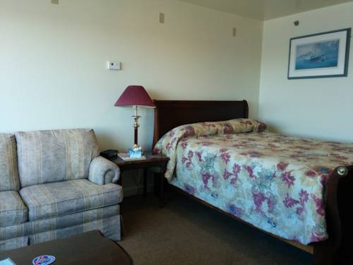 Lunenburg Nouvelle-Écosse Canada code promo hôtel Booking.com