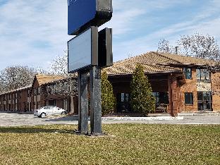 Welland (ON) Canada Hotels