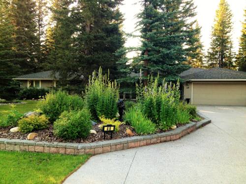 Redwood Meadows 
Kanada Promo-Code Booking.com