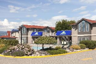 Kelowna (BC) Canada Hotels