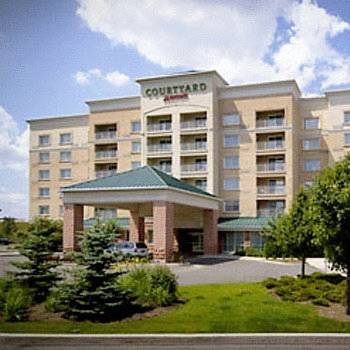 Vaughan Ontario 
Kanada Promo-Code Booking.com