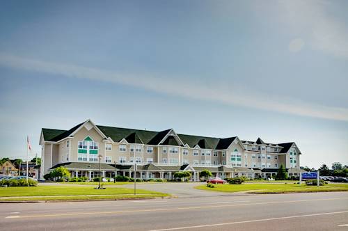Summerside (Prince Edward Island) Canada Promo Code Booking.com