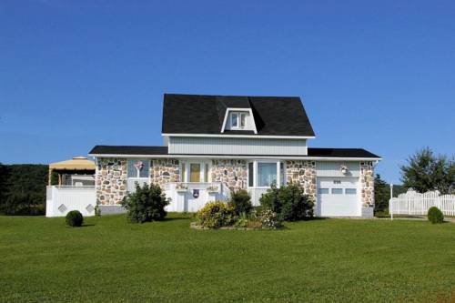L'Anse-au-Griffon Québec 
Kanada Promo-Code Booking.com