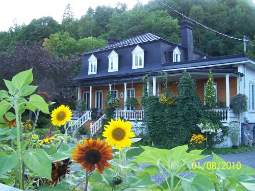 Château-Richer Quebec 
Kanada Promo-Code Booking.com