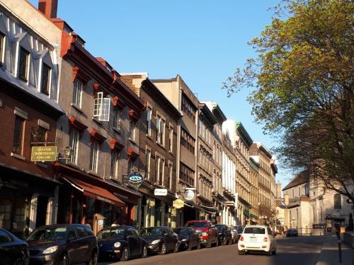 Quebec City (QC) Canada Promo Code Agoda.com