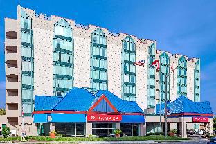 Niagara Falls (ON) Canada Hotels