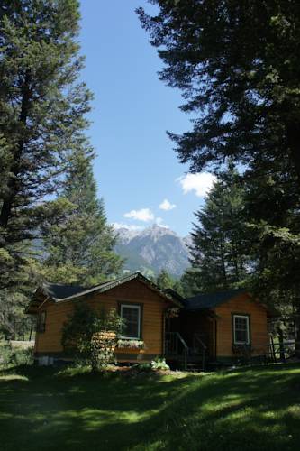 Fairmont Hot Springs Canadá codigo de promocion Booking.com