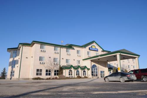 Steinbach Manitoba Canada code promo Booking.com